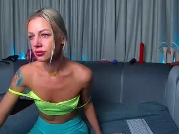 nally_ferrari from Chaturbate is Freechat