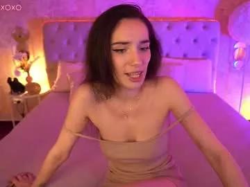 naughtyylinda from Chaturbate is Freechat