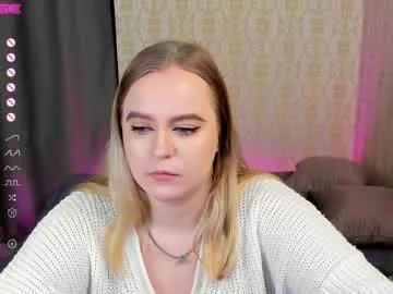 new_kamelia from Chaturbate is Freechat