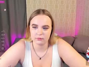 new_kamelia from Chaturbate is Freechat