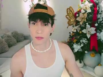 neythan_blaze from Chaturbate is Freechat