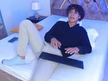 nickolas_moon from Chaturbate is Freechat