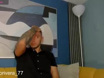 nicolas_rivera21 from Chaturbate is Freechat