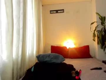 nicole_lustt from Chaturbate is Freechat