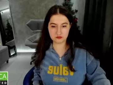 nika_milka from Chaturbate is Freechat