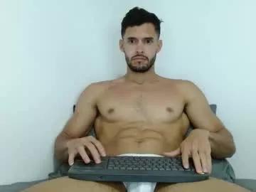 noah_jhonsonn from Chaturbate is Freechat