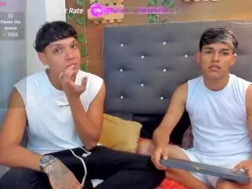 noah_prince02 from Chaturbate is Freechat