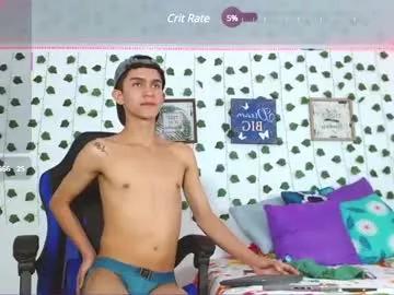 noah_tyler_ from Chaturbate is Freechat