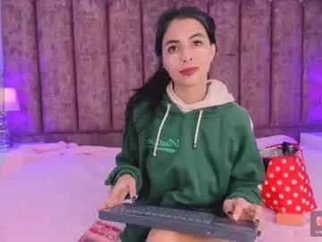 noha_petite from Chaturbate is Freechat