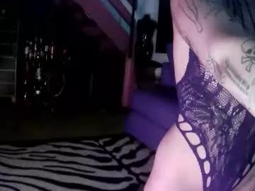 octaviarose111 from Chaturbate is Freechat