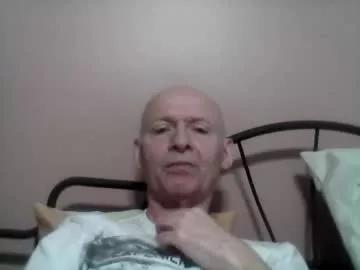 oldbuthorny62 from Chaturbate is Freechat