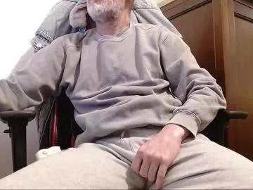 oldwolfman from Chaturbate is Freechat