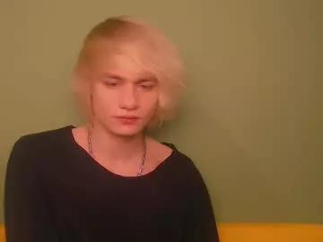 oliver_sweet_ from Chaturbate is Freechat