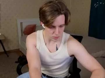 oliver_travis from Chaturbate is Freechat