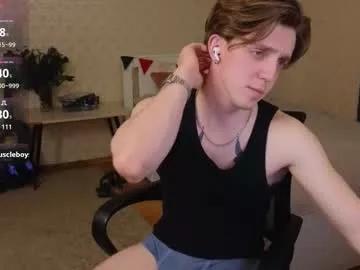 oliver_travis from Chaturbate is Freechat