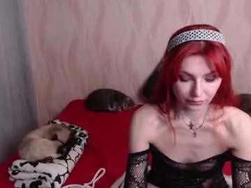 olivia_redd from Chaturbate is Freechat