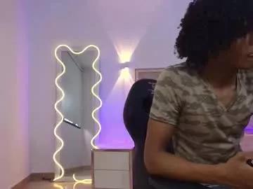 osirisandisis_tay from Chaturbate is Freechat