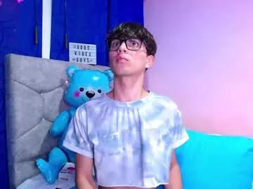 owenblue__ from Chaturbate is Freechat