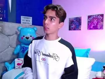 owenblue__ from Chaturbate is Freechat