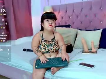 pamela_stuart06 from Chaturbate is Freechat