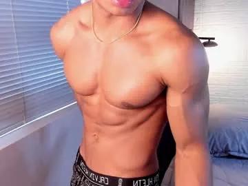 patrick_brown_ from Chaturbate is Freechat