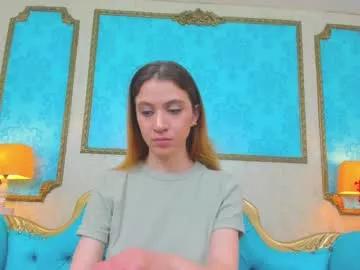 paty_angell from Chaturbate is Freechat