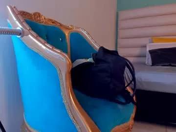 pau_evanss from Chaturbate is Freechat