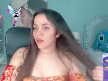 paulina_doll_ from Chaturbate is Freechat