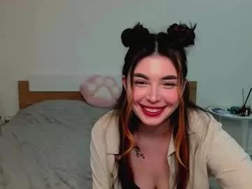 peachybabe__ from Chaturbate is Freechat