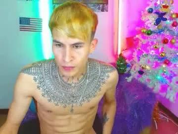 peather_nicollss from Chaturbate is Freechat