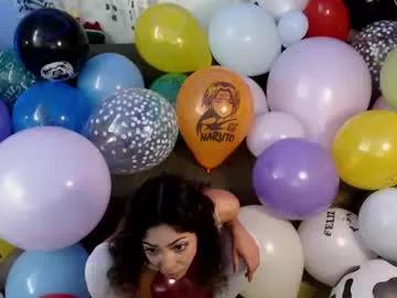 petitecindyluna from Chaturbate is Freechat