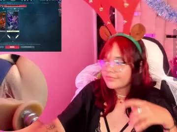 petitesally_ from Chaturbate is Freechat