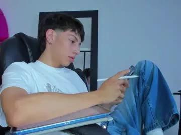 philipe_moonlight from Chaturbate is Freechat