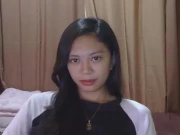 pinayhot_mina from Chaturbate is Freechat