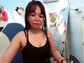 pinkyrosexx from Chaturbate is Freechat