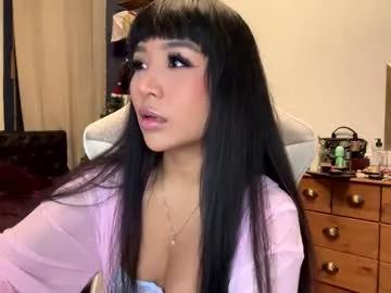 pocahontas000 model from Chaturbate