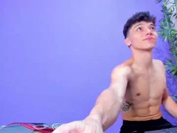 prettyboydirtyboy08 from Chaturbate is Freechat