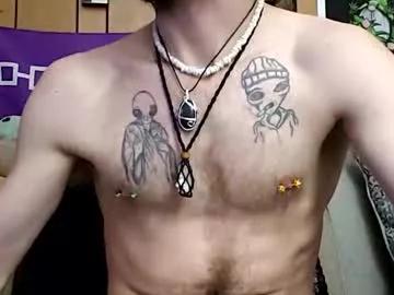 prettysolidd7 from Chaturbate is Freechat