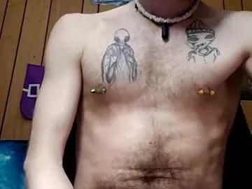 prettysolidd7 from Chaturbate is Freechat