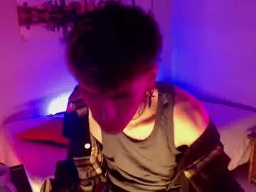 prince_darknes from Chaturbate is Freechat