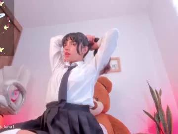 princes_luna_18 from Chaturbate is Freechat