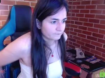 princesa_leia_zathur from Chaturbate is Freechat