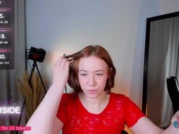 pure_flower_alison from Chaturbate is Freechat