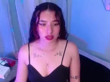 rachel_gh from Chaturbate is Freechat