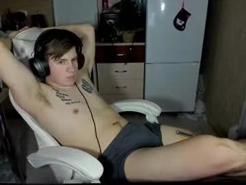 ray_hill from Chaturbate is Freechat