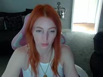 red_firesquirt from Chaturbate is Freechat