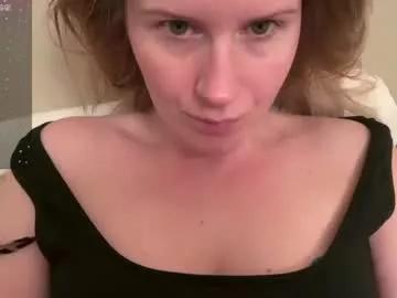 red_head_rosie_69 from Chaturbate is Freechat