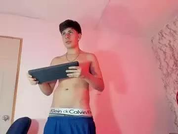 richard_pierce from Chaturbate is Freechat