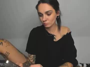 rokiinbaby from Chaturbate is Freechat