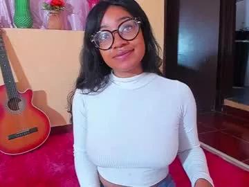 romantic_stargirl from Chaturbate is Freechat